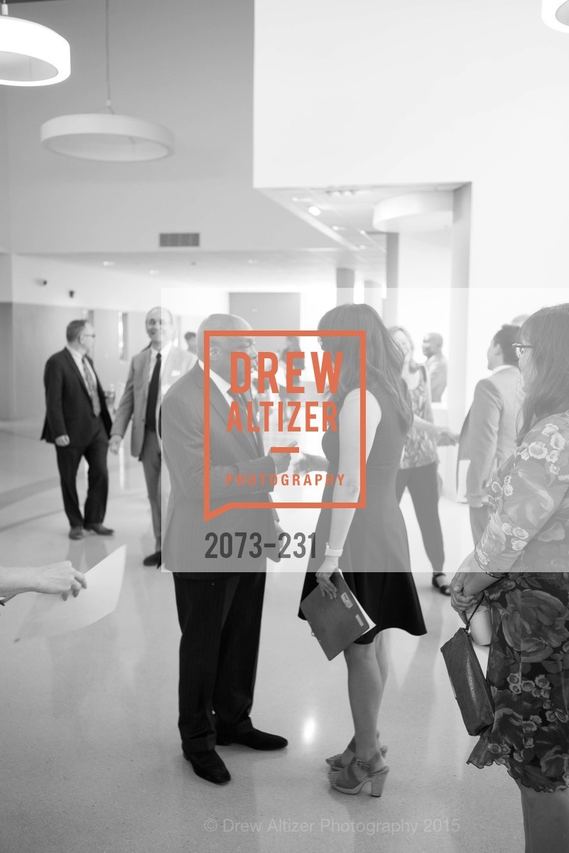 Willie Brown, Willie L. Brown Middle School Ribbon Cutting Ceremony, Willie L. Brown Middle School. 2055 Silver Avenue, August 13th, 2015,Drew Altizer, Drew Altizer Photography, full-service agency, private events, San Francisco photographer, photographer california