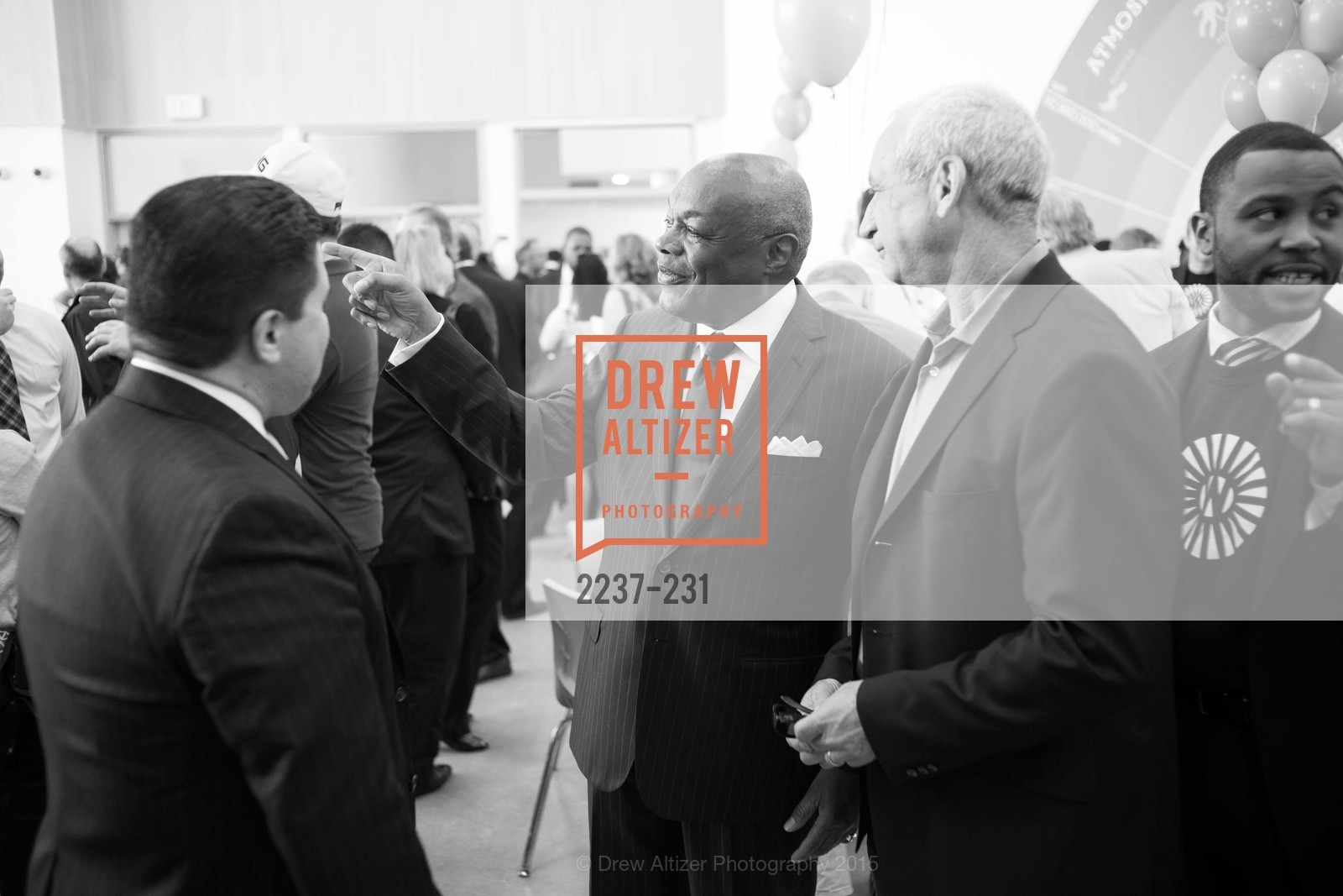 Willie Brown, Willie L. Brown Middle School Ribbon Cutting Ceremony, Willie L. Brown Middle School. 2055 Silver Avenue, August 13th, 2015,Drew Altizer, Drew Altizer Photography, full-service agency, private events, San Francisco photographer, photographer california