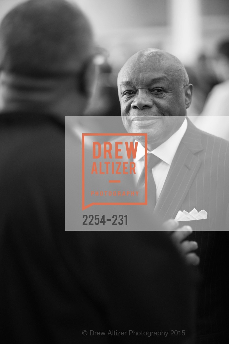 Willie Brown, Willie L. Brown Middle School Ribbon Cutting Ceremony, Willie L. Brown Middle School. 2055 Silver Avenue, August 13th, 2015,Drew Altizer, Drew Altizer Photography, full-service agency, private events, San Francisco photographer, photographer california