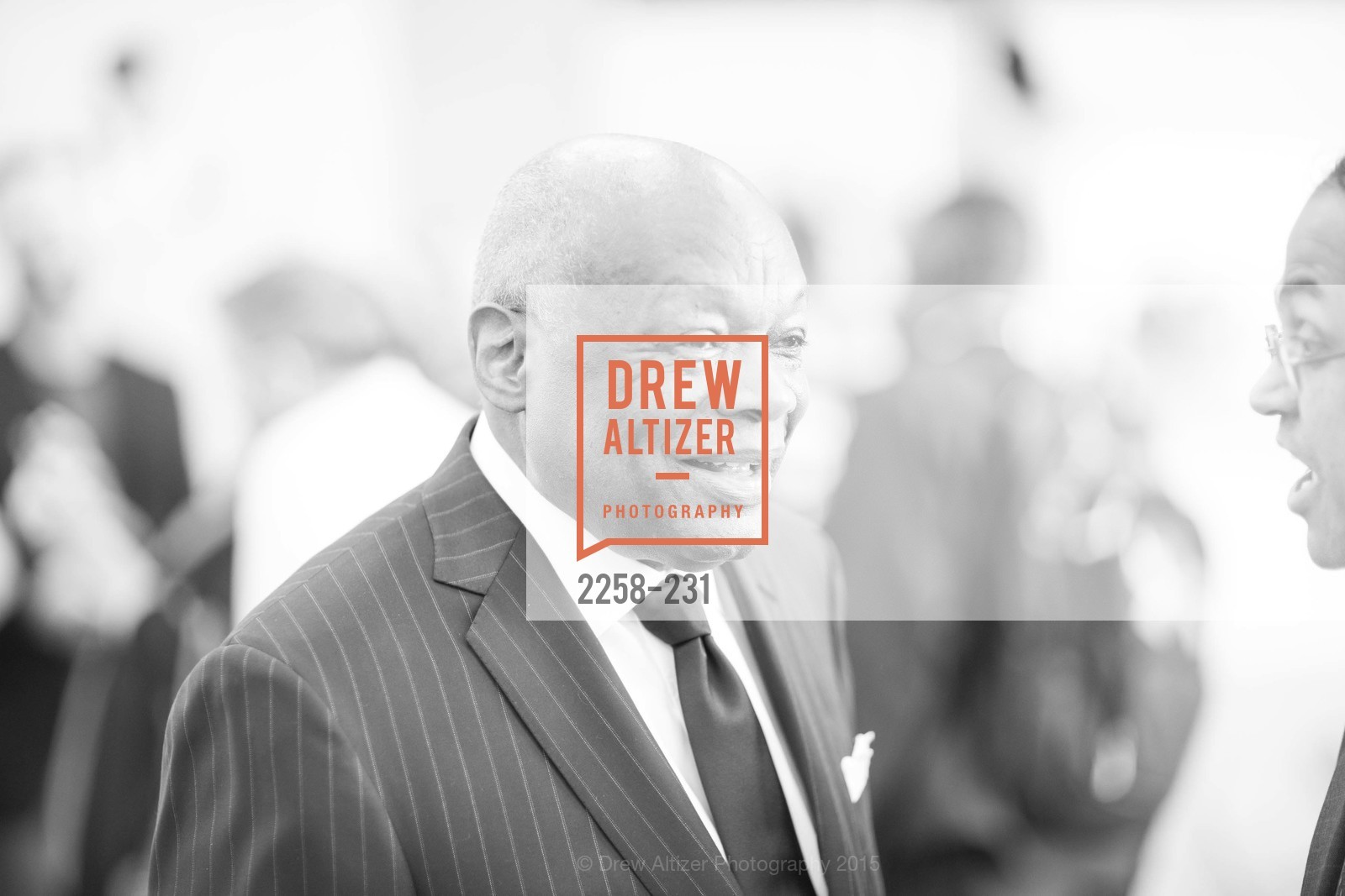 Willie Brown, Willie L. Brown Middle School Ribbon Cutting Ceremony, Willie L. Brown Middle School. 2055 Silver Avenue, August 13th, 2015,Drew Altizer, Drew Altizer Photography, full-service agency, private events, San Francisco photographer, photographer california