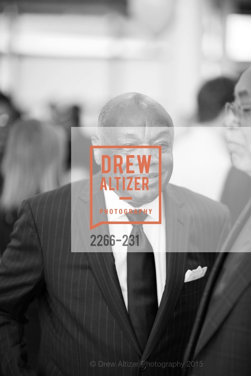 Willie Brown, Willie L. Brown Middle School Ribbon Cutting Ceremony, Willie L. Brown Middle School. 2055 Silver Avenue, August 13th, 2015,Drew Altizer, Drew Altizer Photography, full-service agency, private events, San Francisco photographer, photographer california