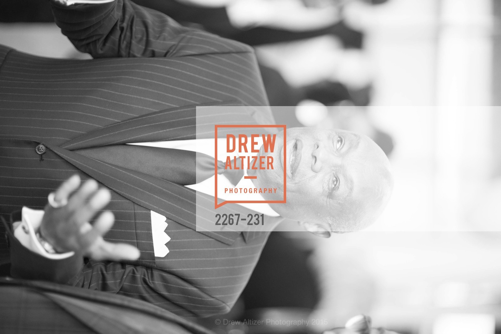 Willie Brown, Willie L. Brown Middle School Ribbon Cutting Ceremony, Willie L. Brown Middle School. 2055 Silver Avenue, August 13th, 2015,Drew Altizer, Drew Altizer Photography, full-service agency, private events, San Francisco photographer, photographer california