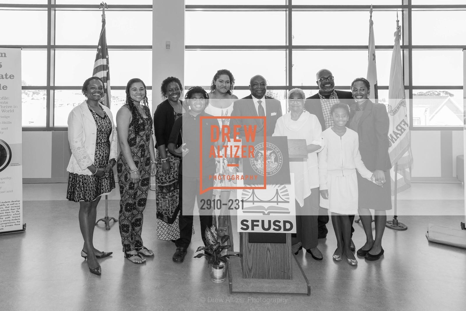 Susan Brown, Matea Friedel, Robin Brown, Mateo Brown, Besia Friedal, Willie Brown, Blanche Brown, Michael Brown, Lola Brown, Isabella Brown, Gucci & Vogue Dinner, Willie L. Brown Middle School. Willie L. Brown Middle School, . 2055 Silver Avenue, Photo #2910-231 Susan Brown, Matea Friedel, Robin Brown, Mateo Brown, Besia Friedal, Willie Brown, Blanche Brown, Michael Brown, Lola Brown, Isabella Brown, Photo #2910-231