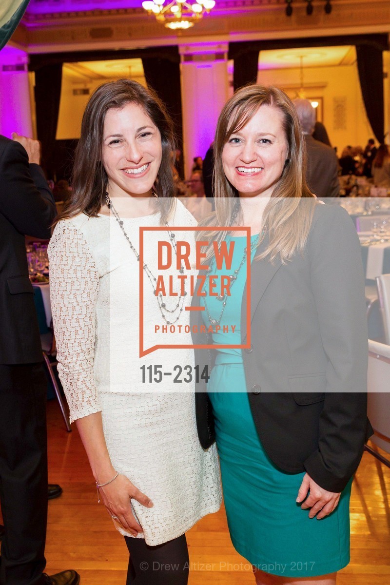 Monica Munowitch, Nancy Mathison, Women's Transportation Seminar SF Annual Scholarships & Awards Event 2017, The Scottish Rite Center. 1547 Lakeside Drive Oakland, California 94612, June 7th, 2017, Photo #115-2314 Monica Munowitch, Nancy Mathison, Photo #115-2314