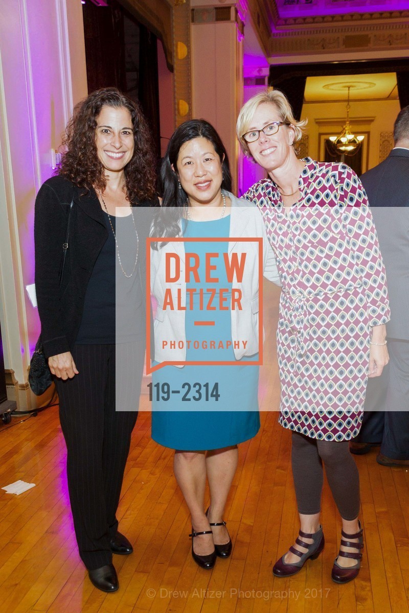 Karen Trapenberg Frick, Tilly Chang, Women's Transportation Seminar SF Annual Scholarships & Awards Event 2017, The Scottish Rite Center. 1547 Lakeside Drive Oakland, California 94612, June 7th, 2017, Photo #119-2314 Karen Trapenberg Frick, Tilly Chang, Photo #119-2314