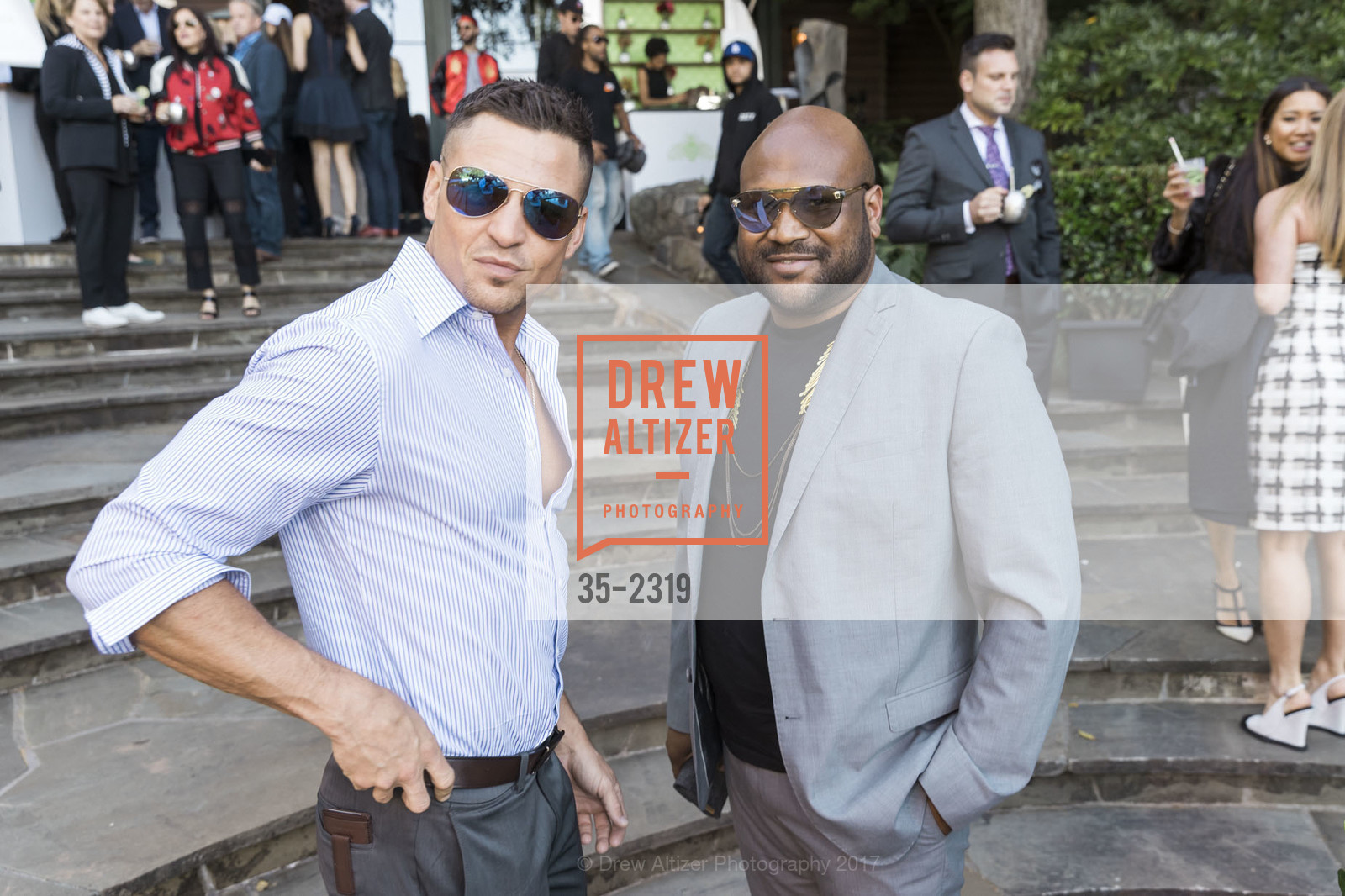 Cory, Locoya Hill, Patrón the Summer, Private Residence, June 9th, 2017, Photo #35-2319 Cory, Locoya Hill, Photo #35-2319