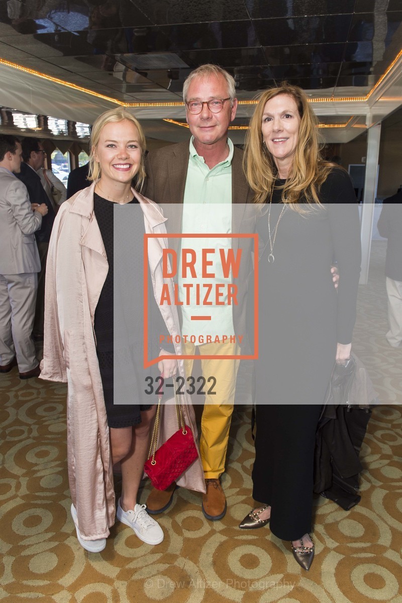 Saia Winkler, Frank Winkler, Robin Donahue, Photo #32-2322