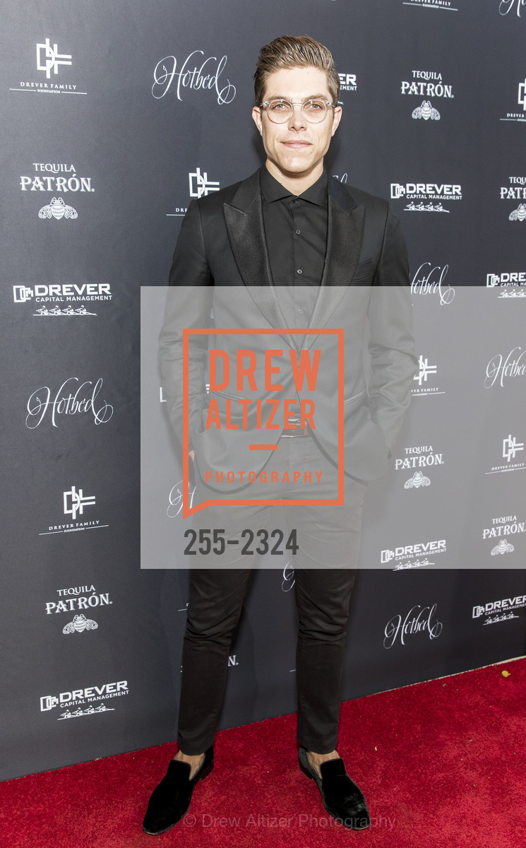 Kevin Dawe, 2017 Hotbed Gala, Giardini del Paradiso, Photo #255-2324 Kevin Dawe, Photo #255-2324
