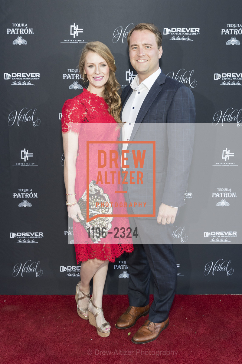 Jennifer Kingsriter, Barrett Kingsriter, Photo #1196-2324
