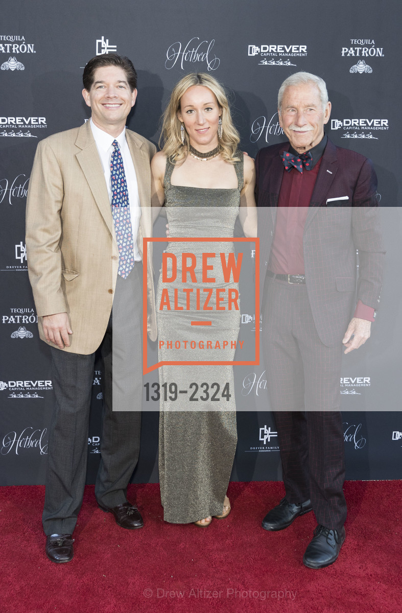 Lionel Shaw, Lisa McKay, Maxwell Drever, 2017 Hotbed Gala, Giardini del Paradiso, Photo #1319-2324 Lionel Shaw, Lisa McKay, Maxwell Drever, Photo #1319-2324