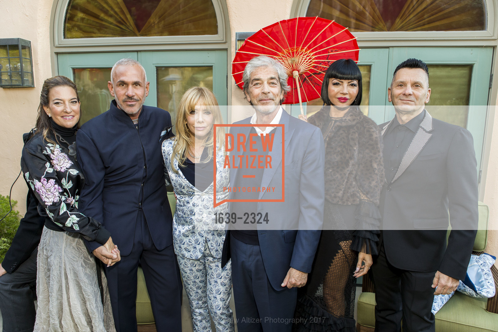 Lia Iacocca Assad, Victor Assad, Rosanna Arquette, Todd Morgan, Marta Bloom, Ron Bloom, 2017 Hotbed Gala, Giardini del Paradiso, June 10th, 2017, Photo #1639-2324 Lia Iacocca Assad, Victor Assad, Rosanna Arquette, Todd Morgan, Marta Bloom, Ron Bloom, Photo #1639-2324