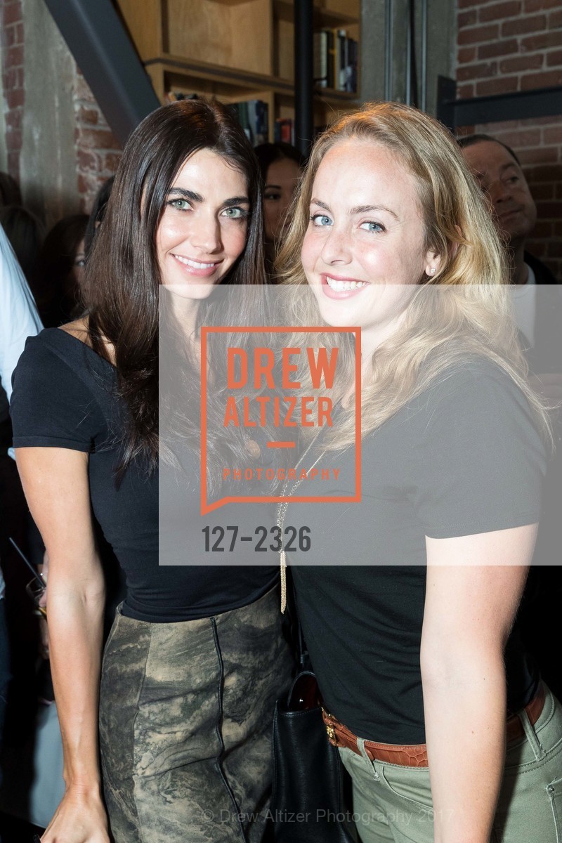 Ellian Raffoul, Emelia Dale, Photo #127-2326