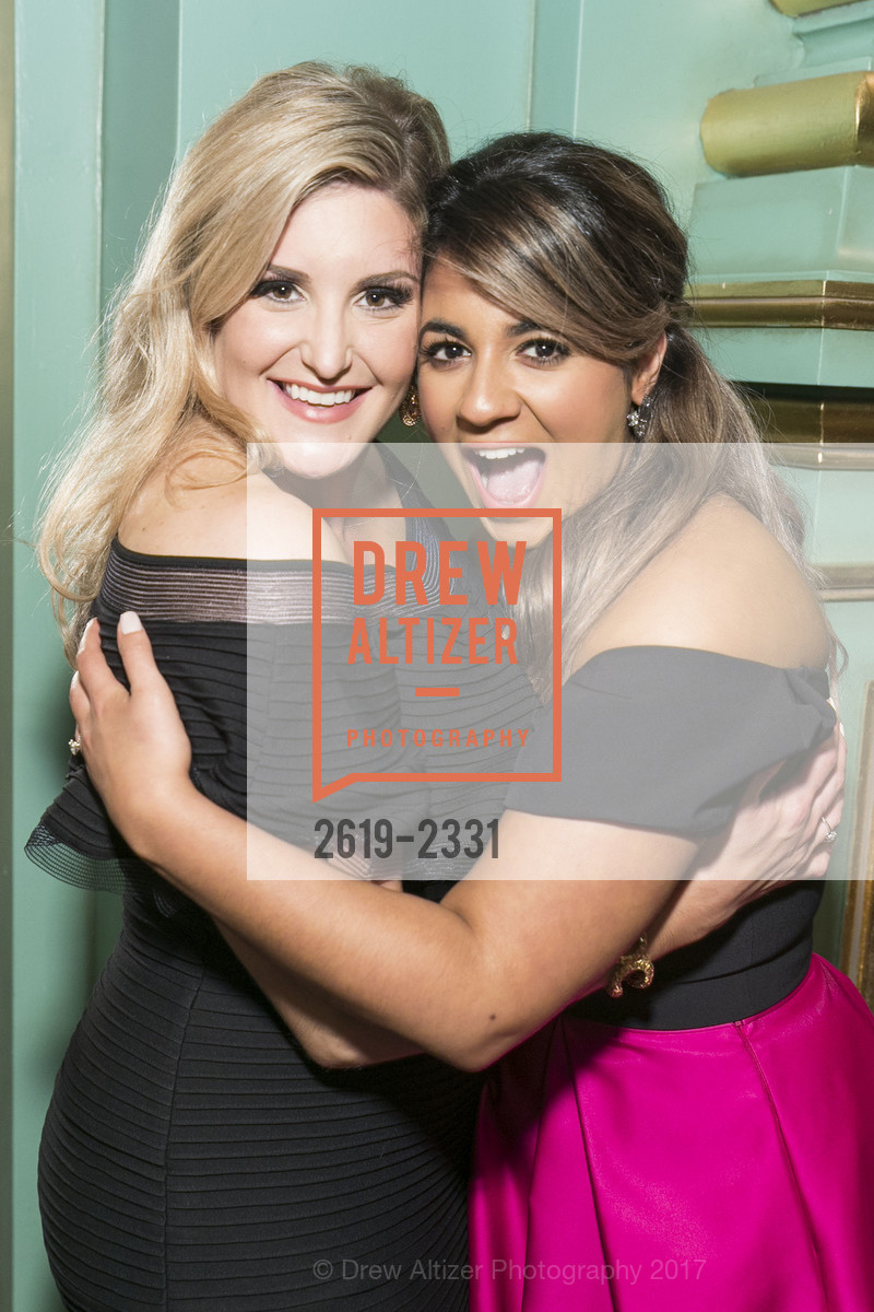 Julie Adams, Amina Edris, Merola 60th Anniversary Benefit Gala & Concert, City Hall and Veterans Building, June 11th, 2017, Photo #2619-2331 Julie Adams, Amina Edris, Photo #2619-2331