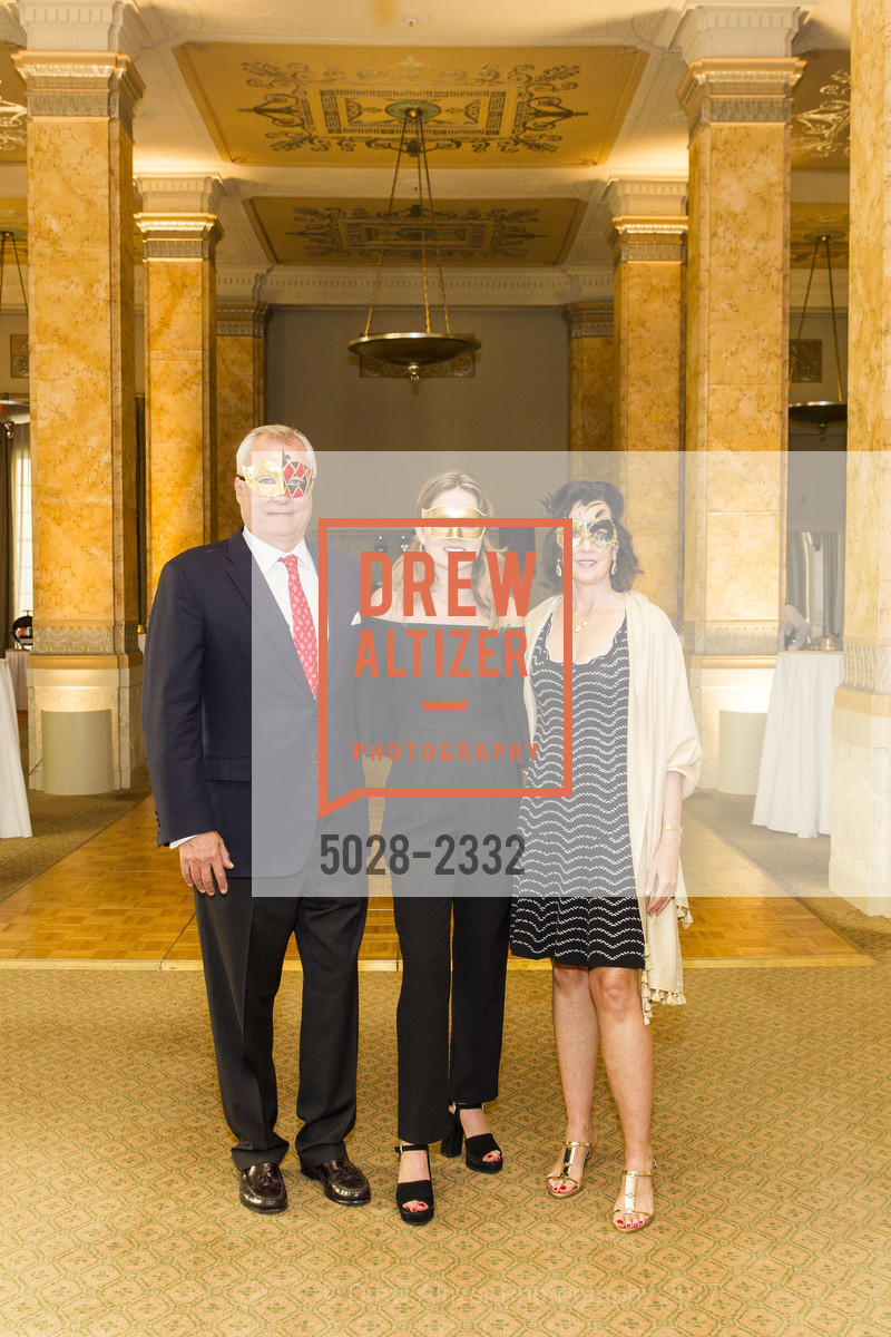 Ted Swindells, Elizabeth Swindells, Phyllis Swindells, SF Debutante Masquerade Ball 2017, Metropolitan Club. 640 Sutter St, June 13th, 2017, Photo #5028-2332 Ted Swindells, Elizabeth Swindells, Phyllis Swindells, Photo #5028-2332