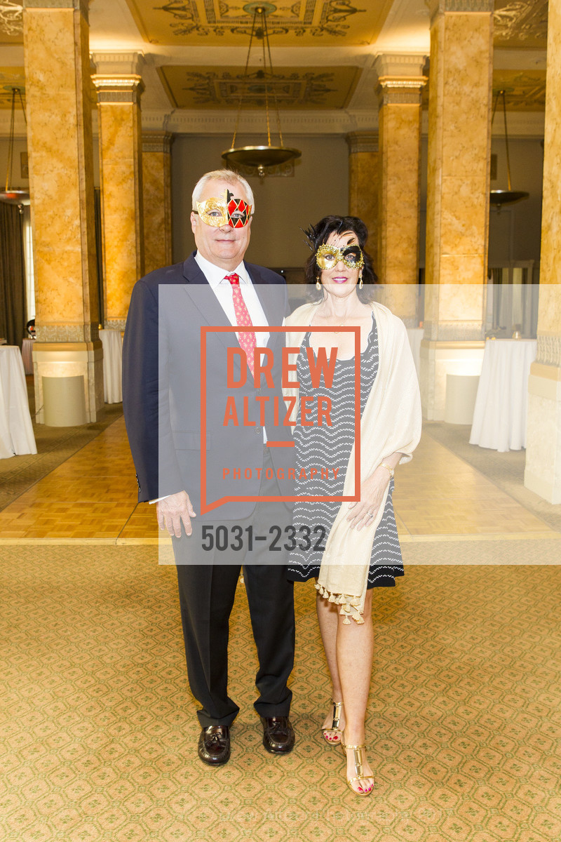 Ted Swindells, Phyllis Swindells, SF Debutante Masquerade Ball 2017, Metropolitan Club. 640 Sutter St, June 13th, 2017, Photo #5031-2332 Ted Swindells, Phyllis Swindells, Photo #5031-2332