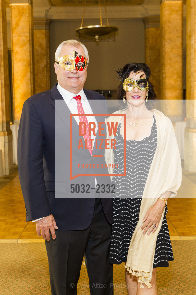 Ted Swindells, Phyllis Swindells, SF Debutante Masquerade Ball 2017, Metropolitan Club. 640 Sutter St, June 13th, 2017, Photo #5032-2332 Ted Swindells, Phyllis Swindells, Photo #5032-2332