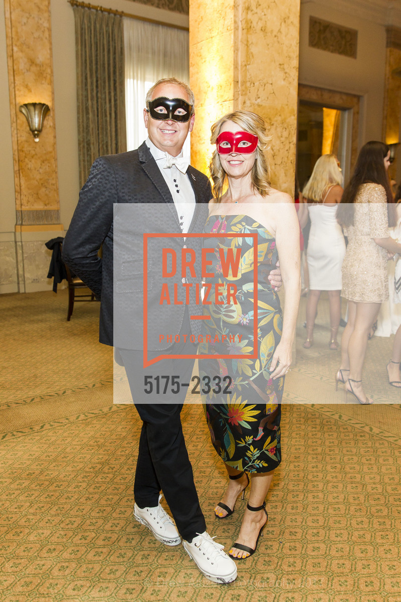 Mark Dempster, Kim Dempster, SF Debutante Masquerade Ball 2017, Metropolitan Club. 640 Sutter St, June 13th, 2017, Photo #5175-2332 Mark Dempster, Kim Dempster, Photo #5175-2332