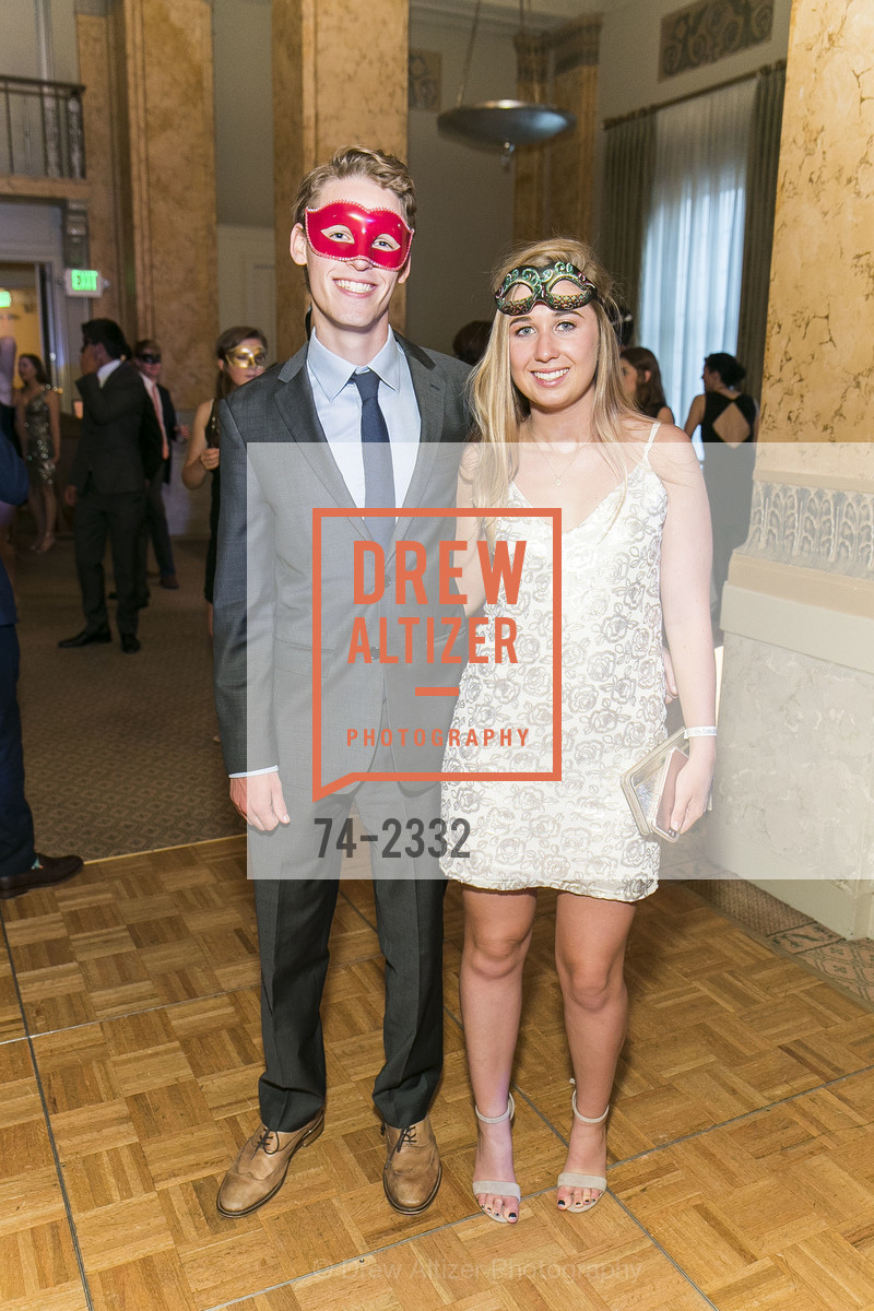 Nick Zabit, Dyllen Alexandria Ford, SF Debutante Masquerade Ball 2017, Metropolitan Club. 640 Sutter St, Photo #74-2332 Nick Zabit, Dyllen Alexandria Ford, Photo #74-2332