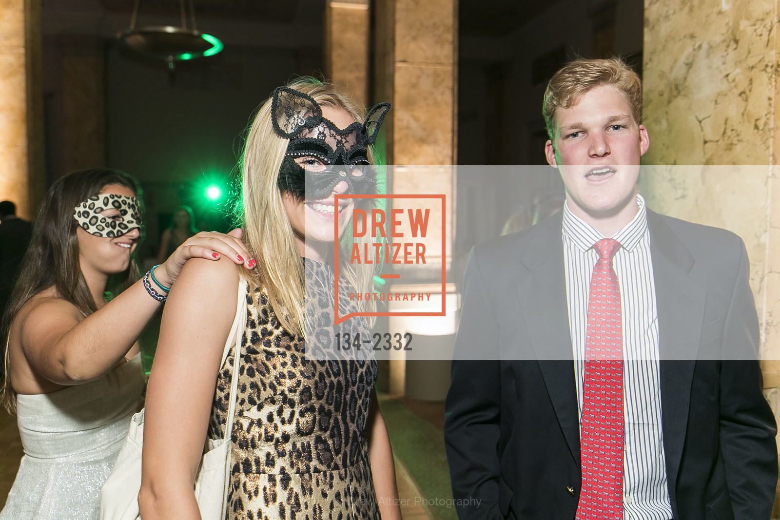 Elizabeth Benham, Philip Goss, SF Debutante Masquerade Ball 2017, Metropolitan Club. 640 Sutter St, Photo #134-2332 Elizabeth Benham, Philip Goss, Photo #134-2332