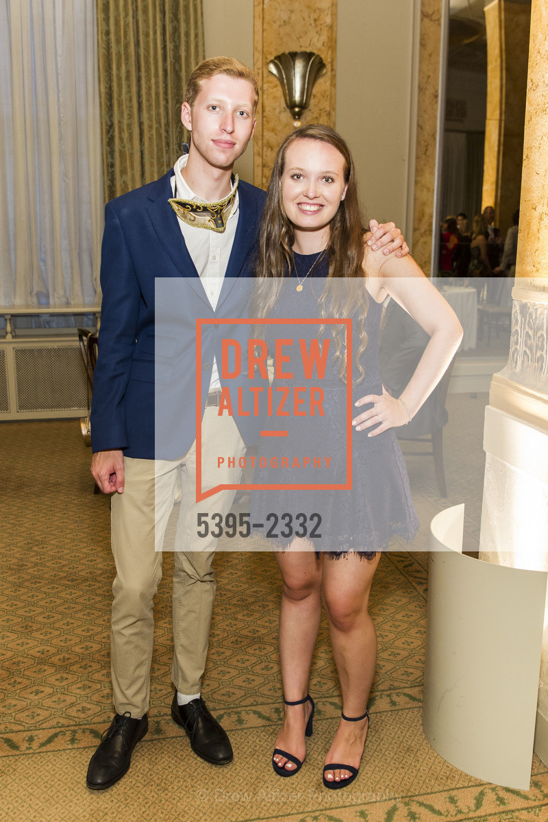 Spencer Rosen, Casey Elder, SF Debutante Masquerade Ball 2017, Metropolitan Club. 640 Sutter St, Photo #5395-2332 Spencer Rosen, Casey Elder, Photo #5395-2332
