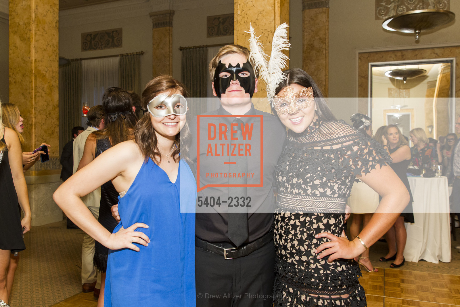 Buster Baylis, McKenzie Baylis, SF Debutante Masquerade Ball 2017, Metropolitan Club. 640 Sutter St, Photo #5404-2332 Buster Baylis, McKenzie Baylis, Photo #5404-2332