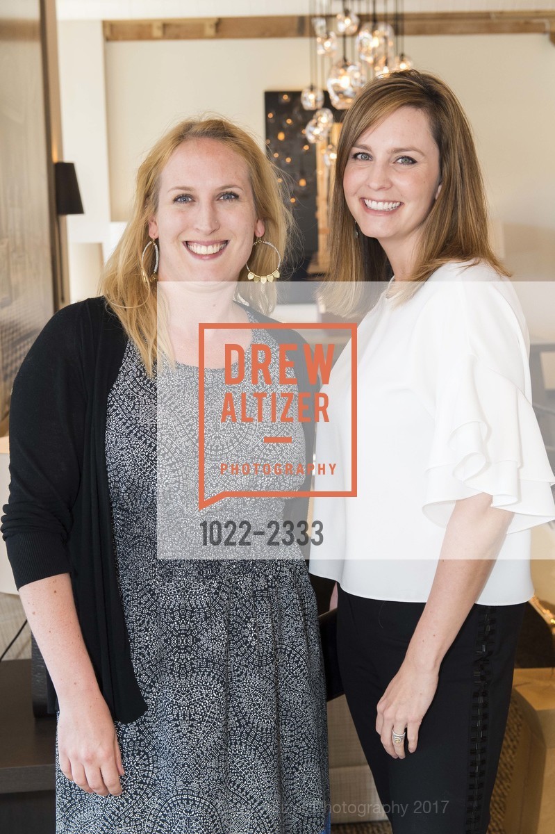 Lillian Byers, Emily Hart, De Sousa Hughes and Galerie Summer Celebration 2017, De Sousa Hughes Showroom. 2 Henry Adams St, June 15th, 2017, Photo #1022-2333 Lillian Byers, Emily Hart, Photo #1022-2333