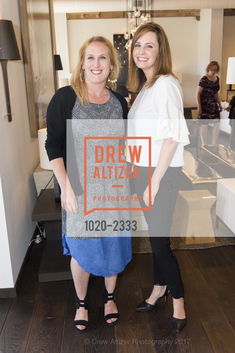 Lillian Byers, Emily Hart, De Sousa Hughes and Galerie Summer Celebration 2017, De Sousa Hughes Showroom. 2 Henry Adams St, June 15th, 2017, Photo #1020-2333 Lillian Byers, Emily Hart, Photo #1020-2333