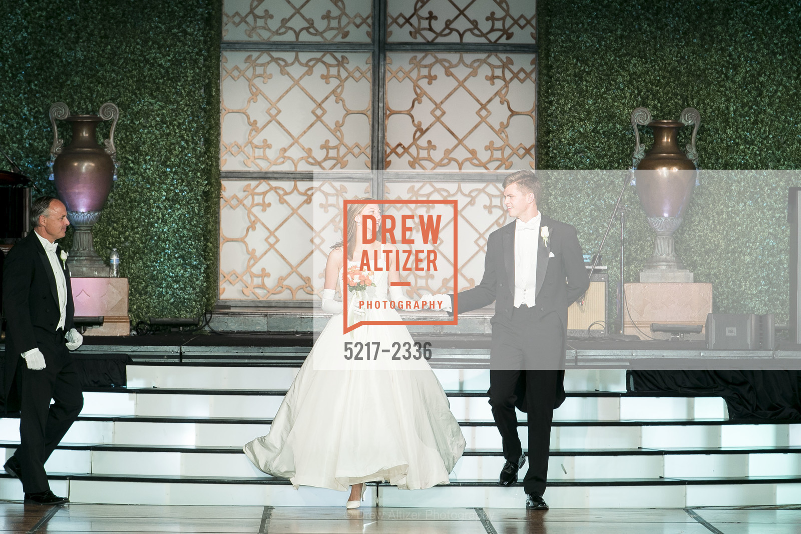 Christine Marie Callinan, Will Spencer, Photo #5217-2336