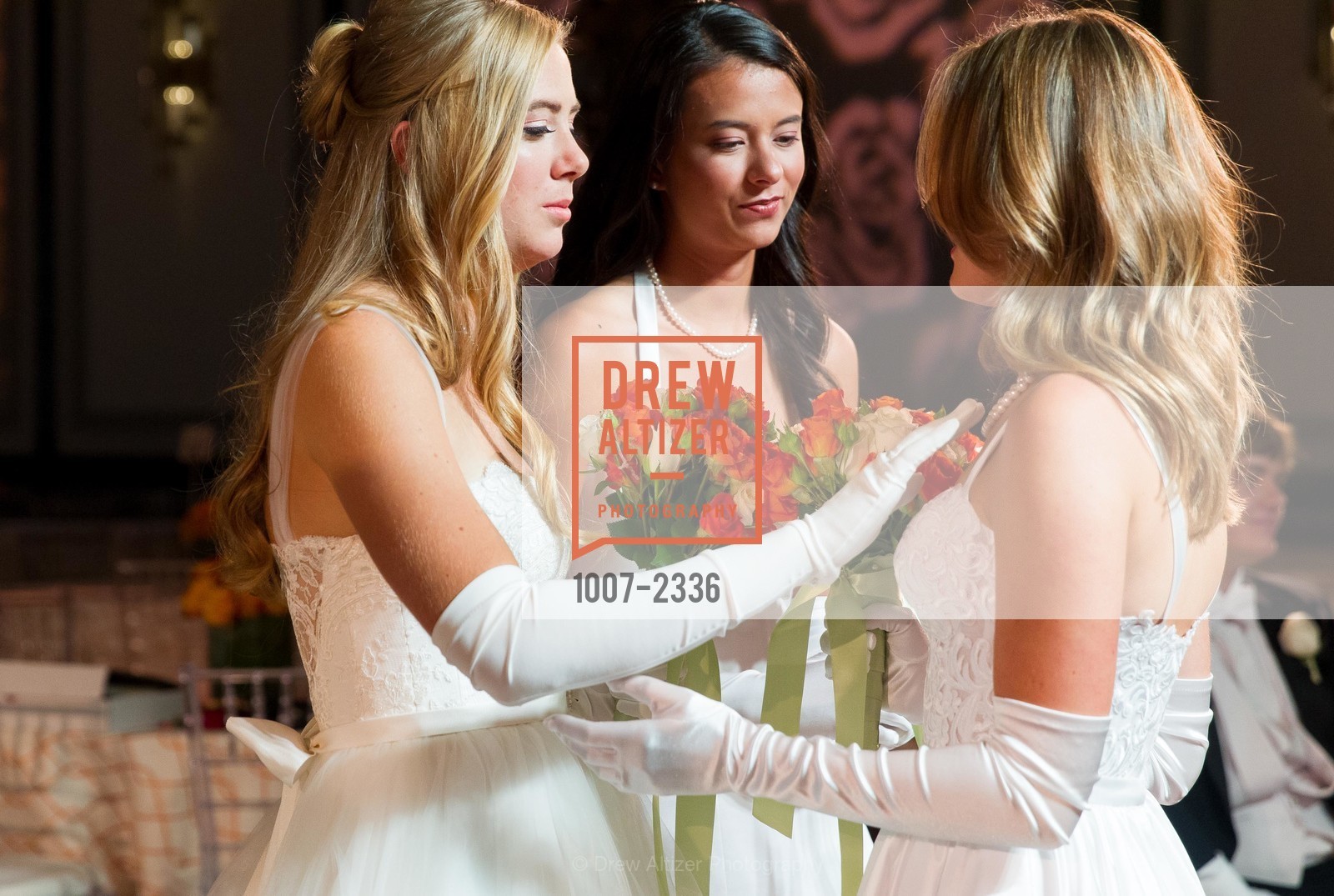 Catherine Cara Stewart Dana, Annabella Victoria Sarda Giannini, Elizabeth Swindells, San Francisco Debutante Ball 2017, Westin St. Francis Hotel San Francisco, Photo #1007-2336 Catherine Cara Stewart Dana, Annabella Victoria Sarda Giannini, Elizabeth Swindells, Photo #1007-2336
