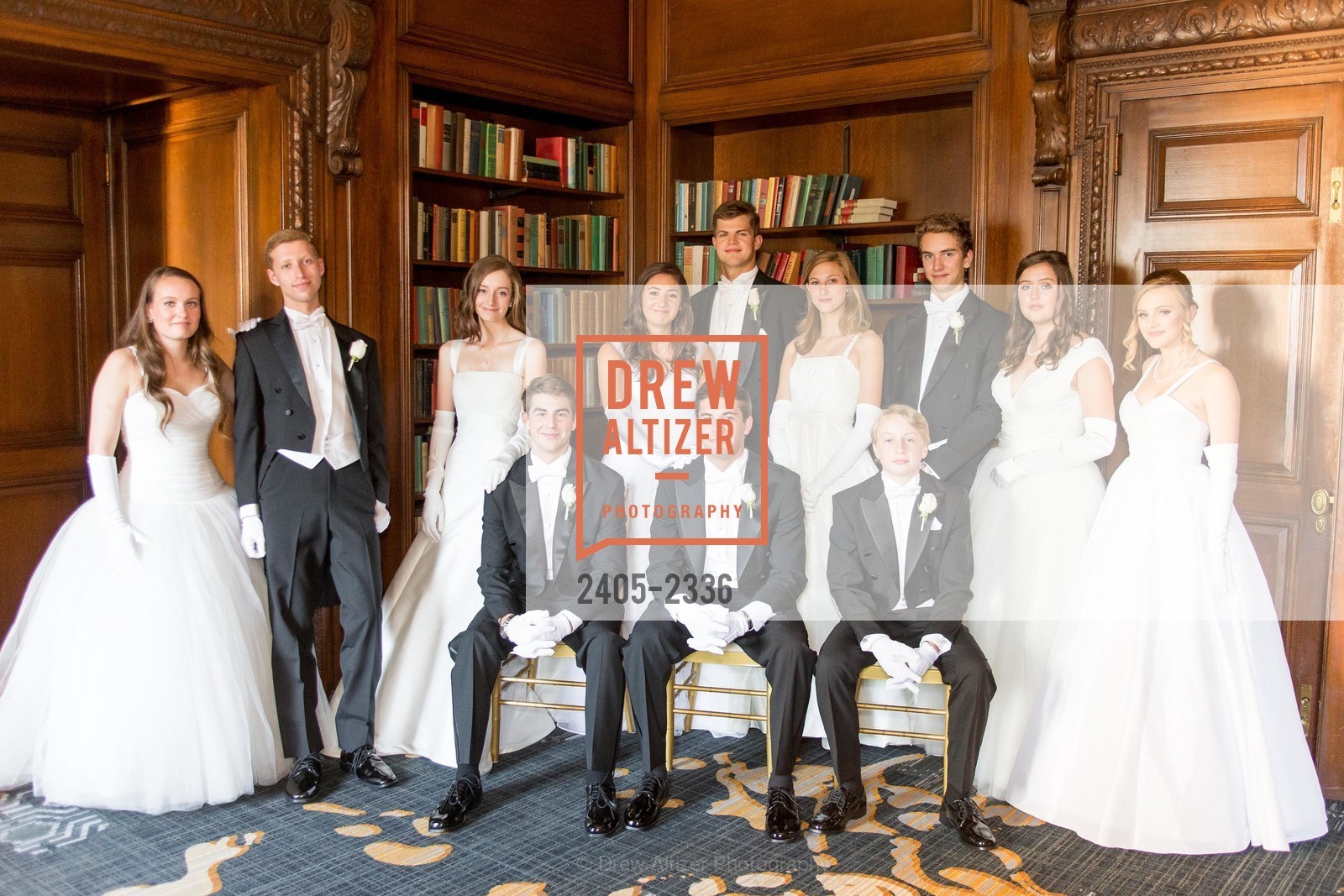Acacia Chiara Elder, Spencer Rosen, Anna Lise Ericson, Nick Rodriguez, Nicole Marie Conte, Will Spender, Sarah Margaret Seltsam, Joey Seltsam, Christine Marie Callinan, Madison Dempster, Conner Nelson, Danny Conte, Photo #2405-2336