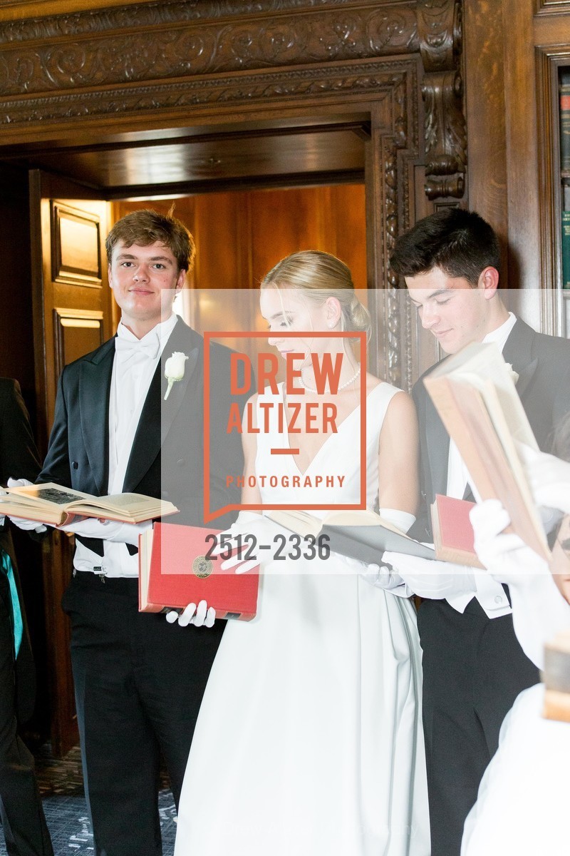 Henry Healy, Elizabeth Courtney Benham, Ryan Kelley, San Francisco Debutante Ball 2017, Westin St. Francis Hotel San Francisco, Photo #2512-2336 Henry Healy, Elizabeth Courtney Benham, Ryan Kelley, Photo #2512-2336