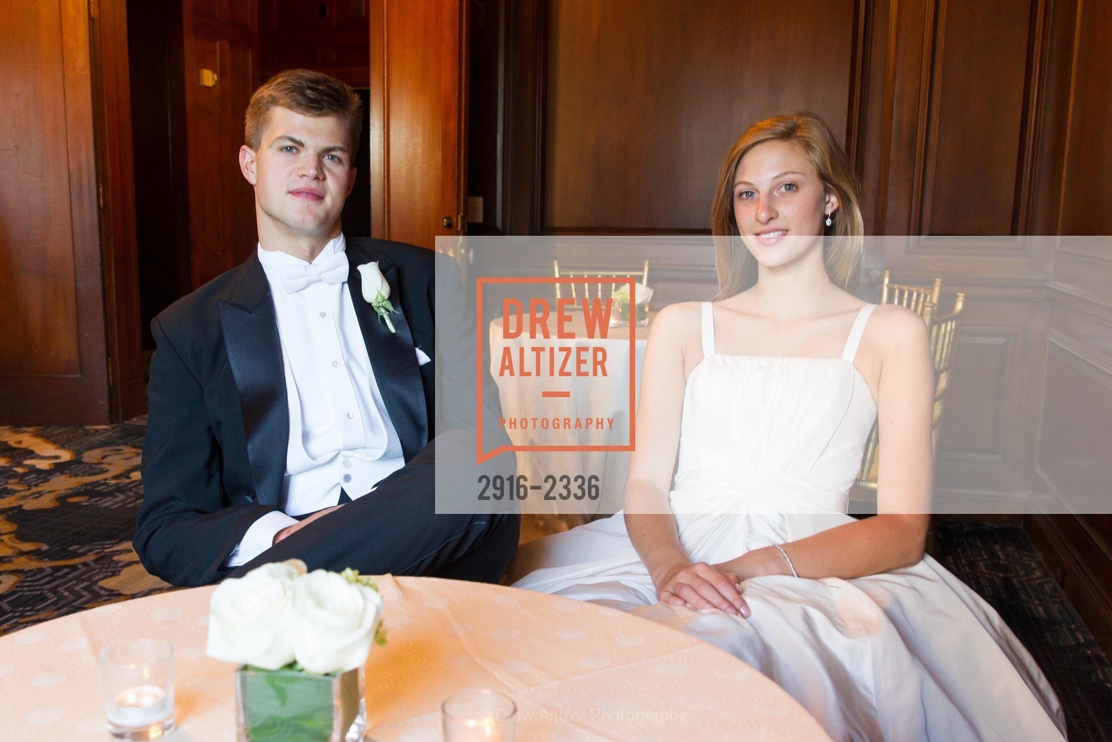 Christine Marie Callinan, Will Spencer, Photo #2916-2336
