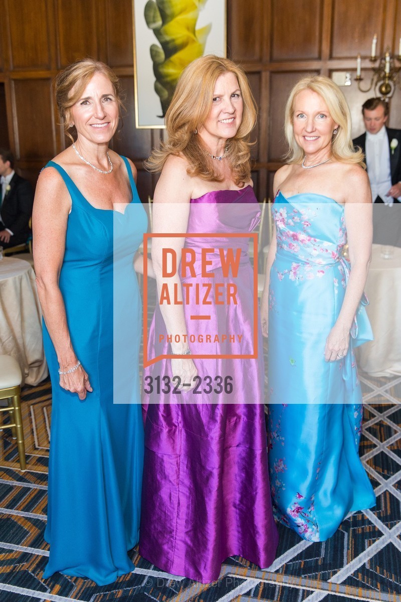 Karen Weber, Jacqueline Erdman, Ann Girard, San Francisco Debutante Ball 2017, Westin St. Francis Hotel San Francisco, Photo #3132-2336 Karen Weber, Jacqueline Erdman, Ann Girard, Photo #3132-2336