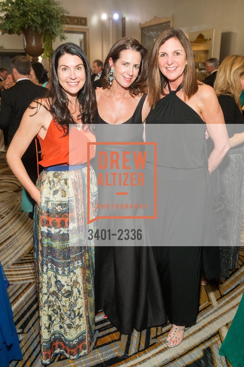 Jennifer Hatfield, Winne Ford, Jenna Steinberg, San Francisco Debutante Ball 2017, Westin St. Francis Hotel San Francisco, Photo #3401-2336 Jennifer Hatfield, Winne Ford, Jenna Steinberg, Photo #3401-2336
