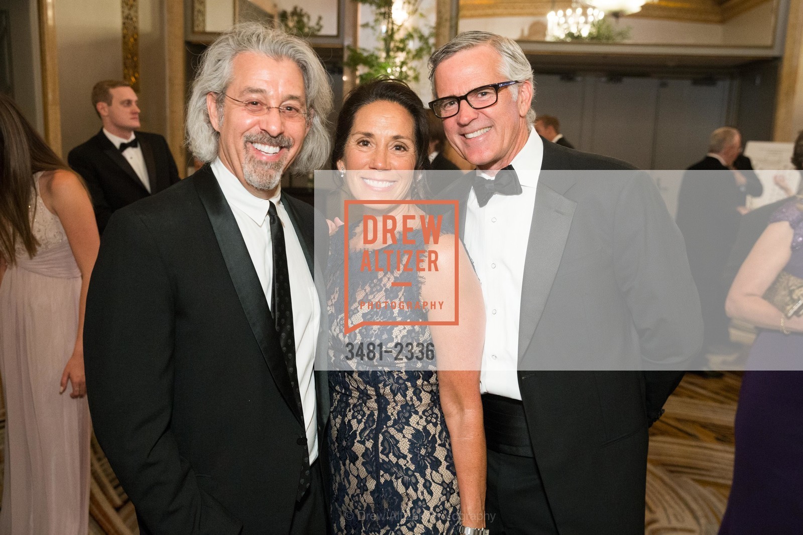 Jeffrey Rosen, Whitney Arnatou, Phil Arnautou, San Francisco Debutante Ball 2017, Westin St. Francis Hotel San Francisco, Photo #3481-2336 Jeffrey Rosen, Whitney Arnatou, Phil Arnautou, Photo #3481-2336