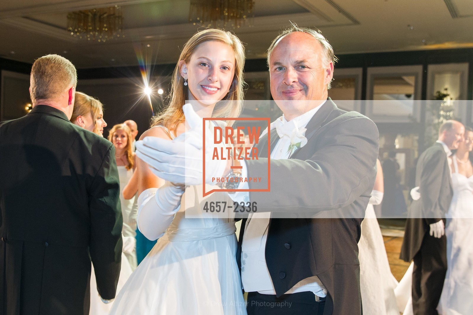 Christine Marie Callinan, Jim Callinan, San Francisco Debutante Ball 2017, Westin St. Francis Hotel San Francisco, Photo #4657-2336 Christine Marie Callinan, Jim Callinan, Photo #4657-2336