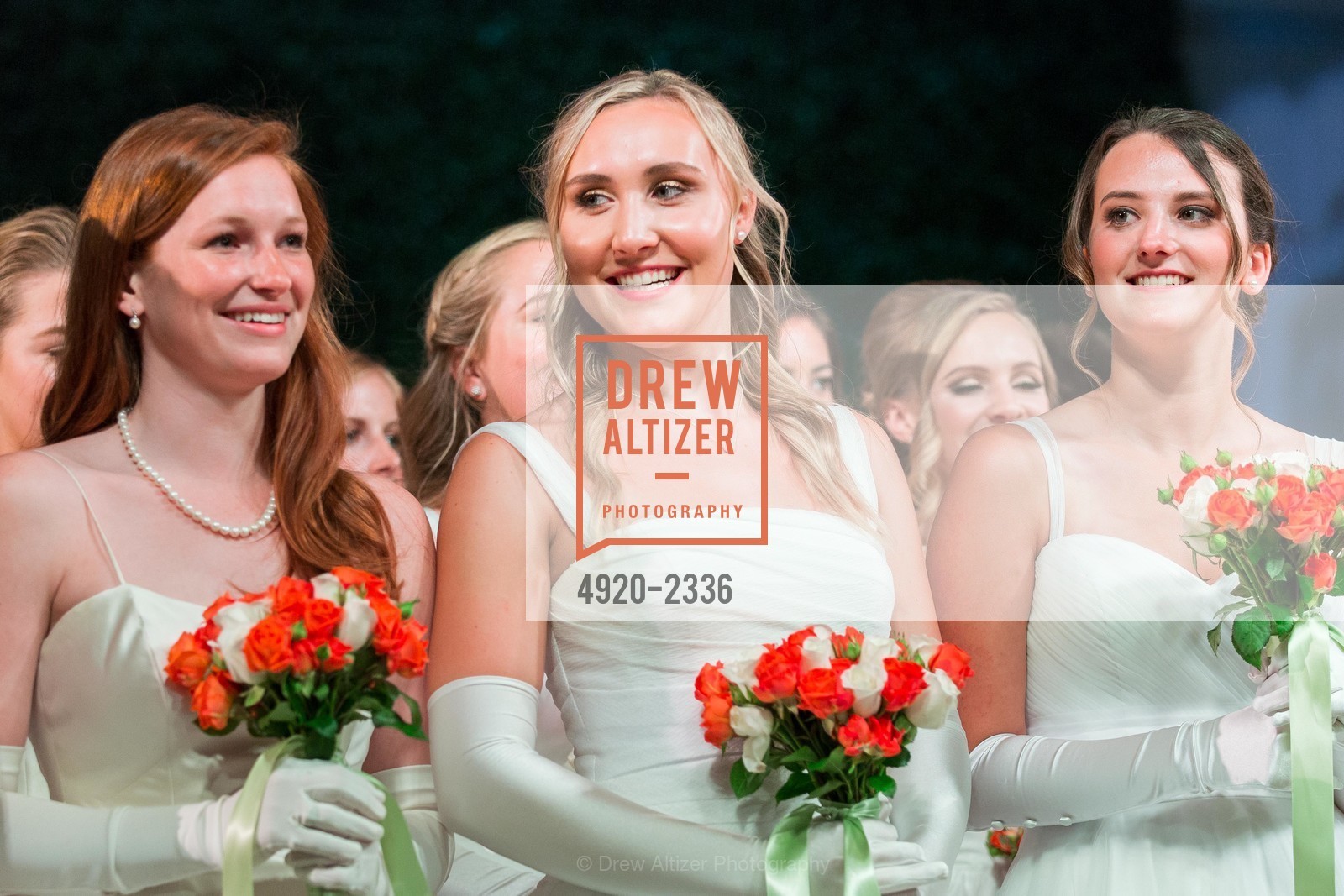 Grace Armacost, Cate Steigerwald, Alexandra Varon, San Francisco Debutante Ball 2017, Westin St. Francis Hotel San Francisco, Photo #4920-2336 Grace Armacost, Cate Steigerwald, Alexandra Varon, Photo #4920-2336
