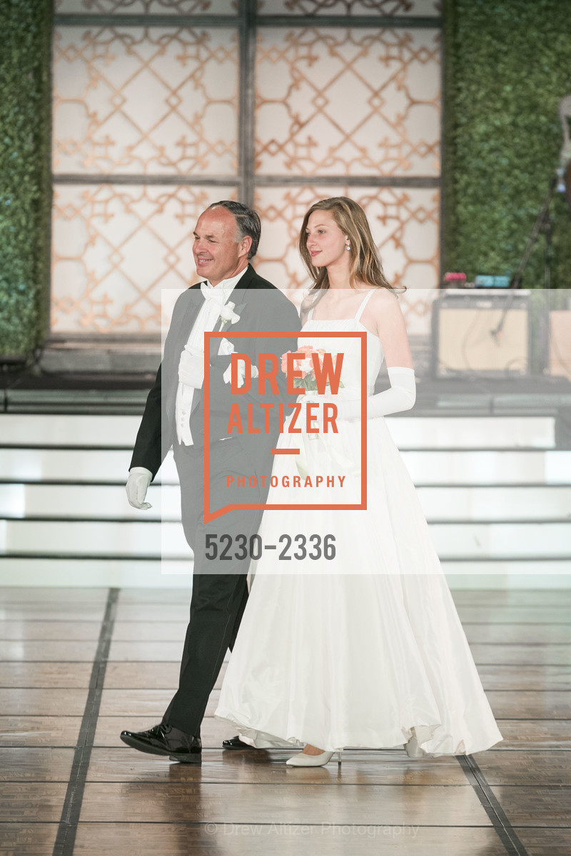 Jim Callinan, Christine Marie Callinan, San Francisco Debutante Ball 2017, Westin St. Francis Hotel San Francisco, Photo #5230-2336 Jim Callinan, Christine Marie Callinan, Photo #5230-2336