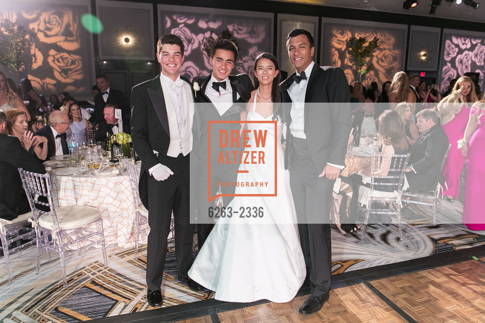 Ryan Kelley, Colin Giannini, Annabella Victoria Sarda Giannini, San Francisco Debutante Ball 2017, Westin St. Francis Hotel San Francisco, Photo #6263-2336 Ryan Kelley, Colin Giannini, Annabella Victoria Sarda Giannini, Photo #6263-2336