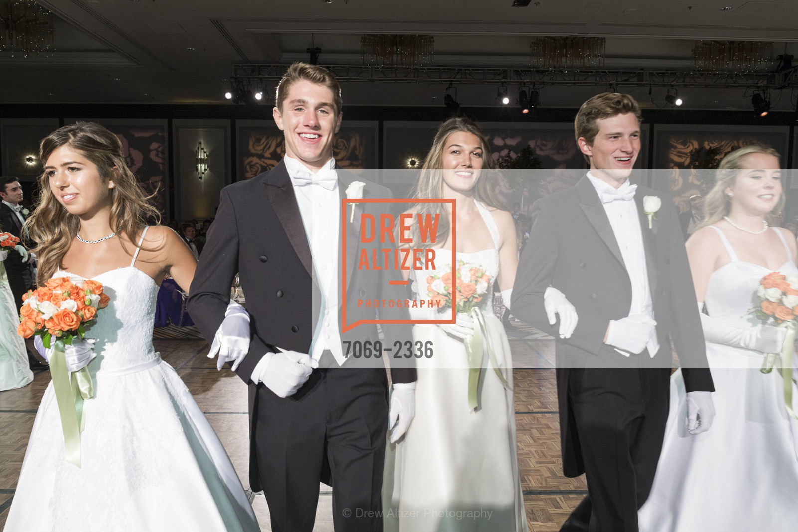 Elizabeth Kress Jack-Schimmel, Bryn Evans, Olivia Alice Lee, Baylor Adams, San Francisco Debutante Ball 2017, Westin St. Francis Hotel San Francisco, Photo #7069-2336 Elizabeth Kress Jack-Schimmel, Bryn Evans, Olivia Alice Lee, Baylor Adams, Photo #7069-2336