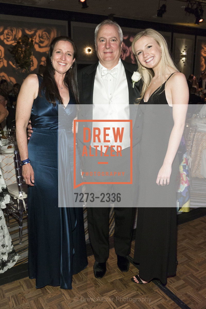 Kristin McCarthy, Kent Swindells, Kira McCarthy, San Francisco Debutante Ball 2017, Westin St. Francis Hotel San Francisco, Photo #7273-2336 Kristin McCarthy, Kent Swindells, Kira McCarthy, Photo #7273-2336