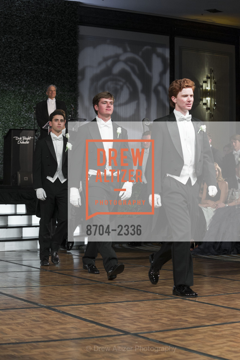 Thomas Finnegan, San Francisco Debutante Ball 2017, Westin St. Francis Hotel San Francisco, Photo #8704-2336 Thomas Finnegan, Photo #8704-2336