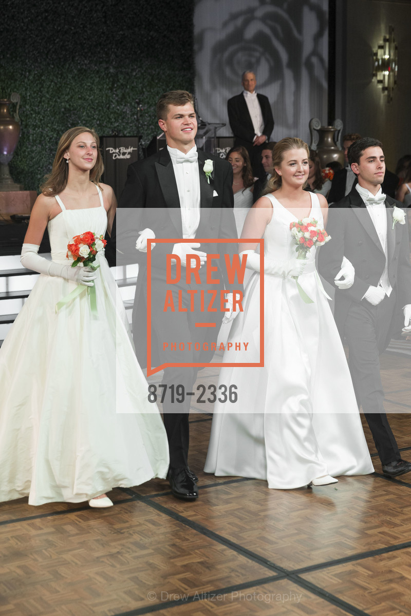 Christine Marie Callinan, Will Spencer, Louisa Devereux Boudreau, Charles Tananbaum, San Francisco Debutante Ball 2017, Westin St. Francis Hotel San Francisco, Photo #8719-2336 Christine Marie Callinan, Will Spencer, Louisa Devereux Boudreau, Charles Tananbaum, Photo #8719-2336