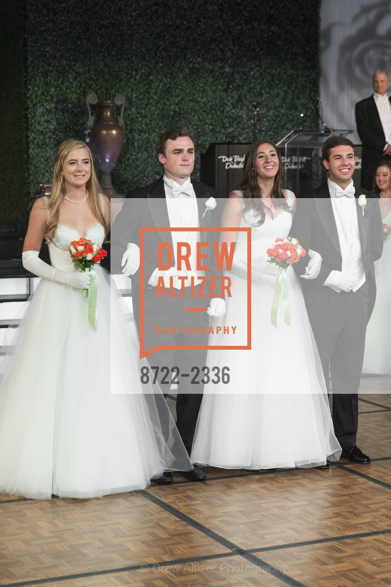 Catherine Cara Stewart Dana, Mason Bonnie, Nicole Marie Conte, Danny Conte, San Francisco Debutante Ball 2017, Westin St. Francis Hotel San Francisco, Photo #8722-2336 Catherine Cara Stewart Dana, Mason Bonnie, Nicole Marie Conte, Danny Conte, Photo #8722-2336