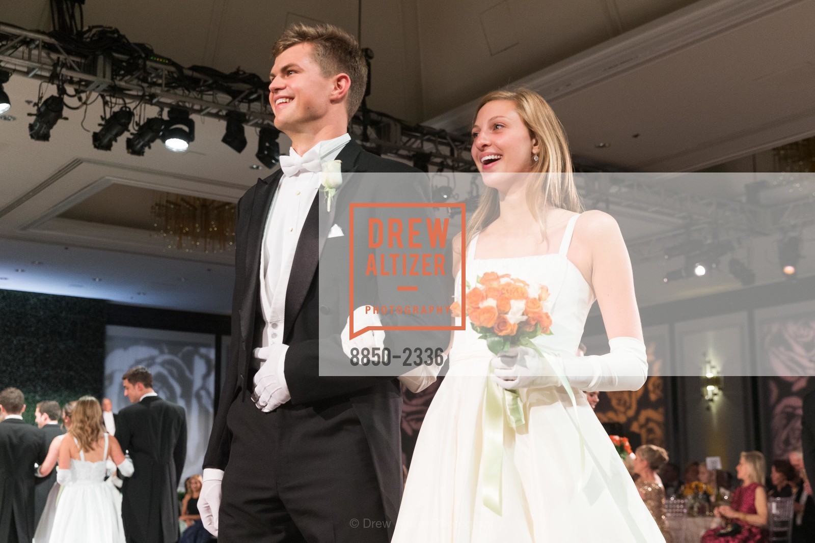 Christine Marie Callinan, Will Spencer, Photo #8850-2336