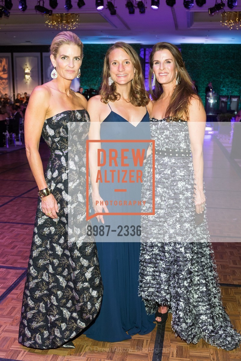 Vandy Boudreau, Ariel Pasch, Leslie Podell, San Francisco Debutante Ball 2017, Westin St. Francis Hotel San Francisco, Photo #8987-2336 Vandy Boudreau, Ariel Pasch, Leslie Podell, Photo #8987-2336