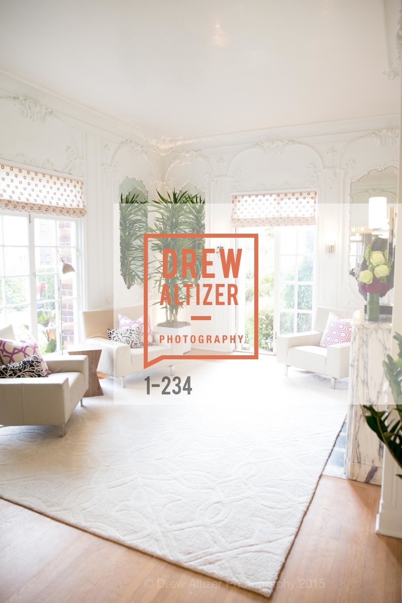 Atmosphere, San Francisco Opera Ball 2015 Patron Party, Private Residence, August 19th, 2015,Drew Altizer, Drew Altizer Photography, full-service agency, private events, San Francisco photographer, photographer california