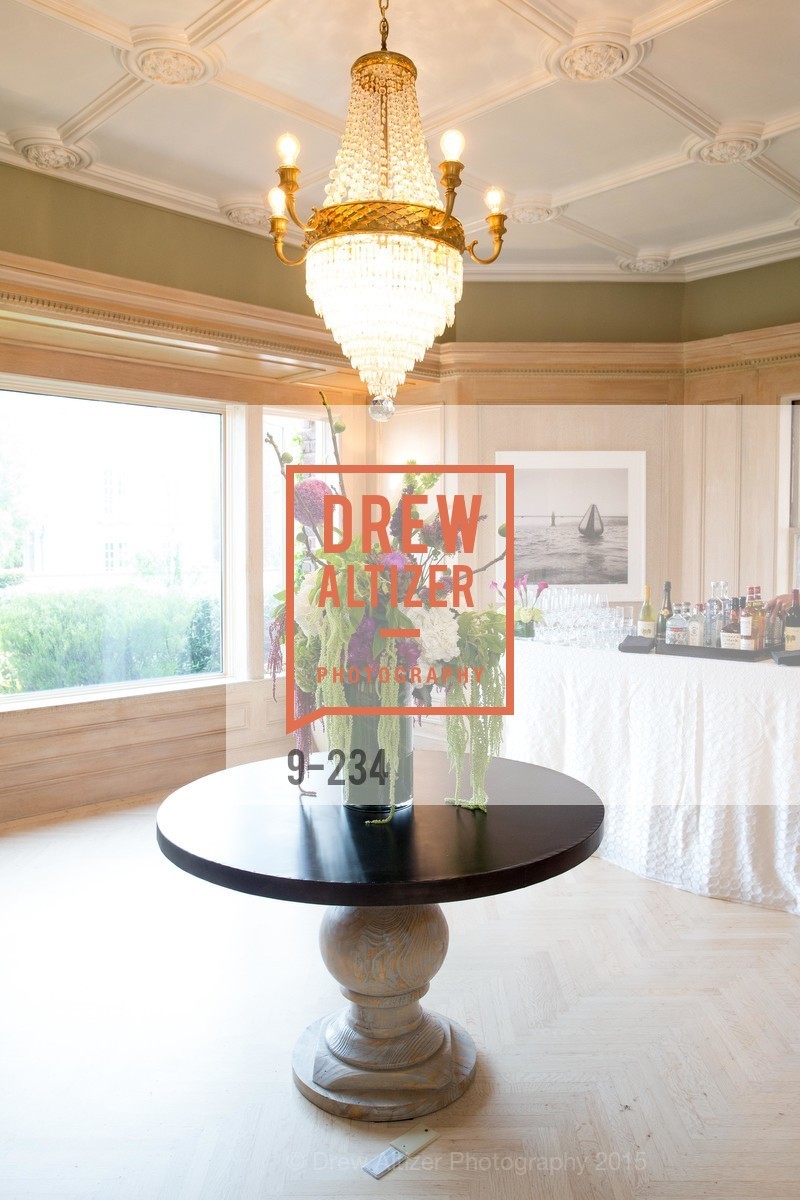 Atmosphere, San Francisco Opera Ball 2015 Patron Party, Private Residence, August 19th, 2015,Drew Altizer, Drew Altizer Photography, full-service event agency, private events, San Francisco photographer, photographer California