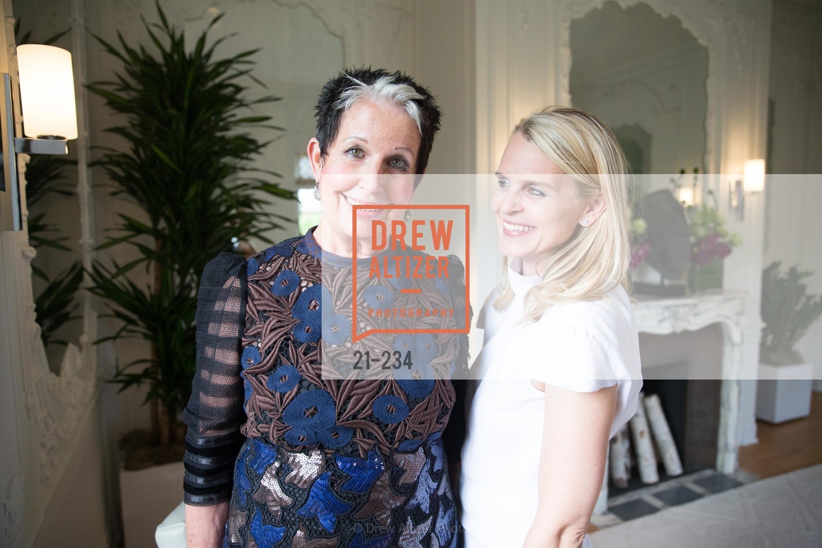 Karen Kubin, Jane Mudge, San Francisco Opera Ball 2015 Patron Party, Private Residence, August 19th, 2015,Drew Altizer, Drew Altizer Photography, full-service agency, private events, San Francisco photographer, photographer california