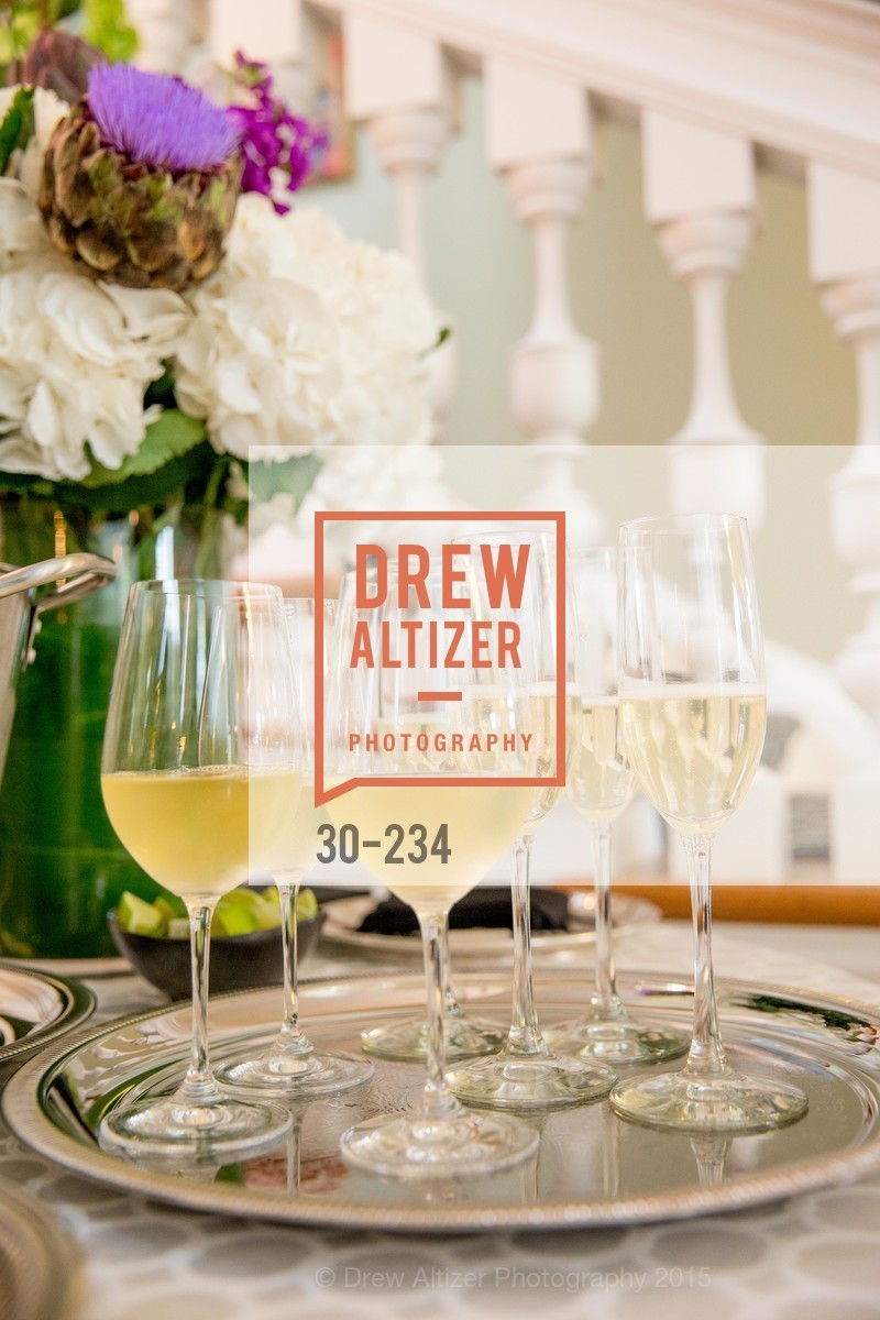 Atmosphere, San Francisco Opera Ball 2015 Patron Party, Private Residence, August 19th, 2015,Drew Altizer, Drew Altizer Photography, full-service event agency, private events, San Francisco photographer, photographer California